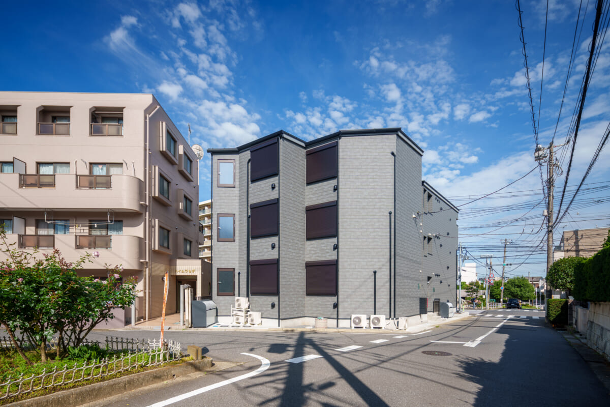 八千代市八千代台西２丁目西棟